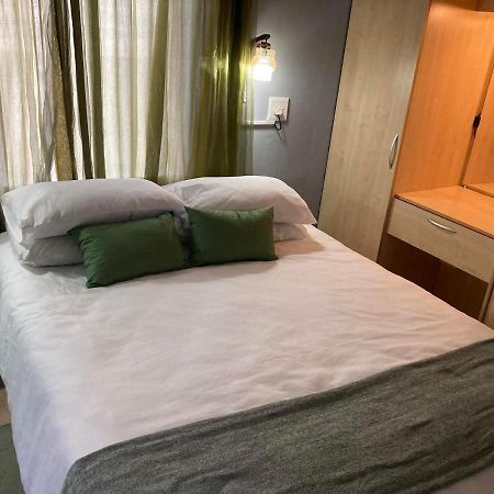 Daffodil Self Catering And Accommodation B 斯瓦科普蒙德 外观 照片