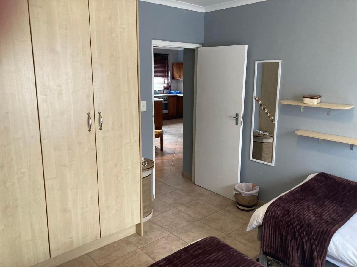 Daffodil Self Catering And Accommodation B 斯瓦科普蒙德 外观 照片