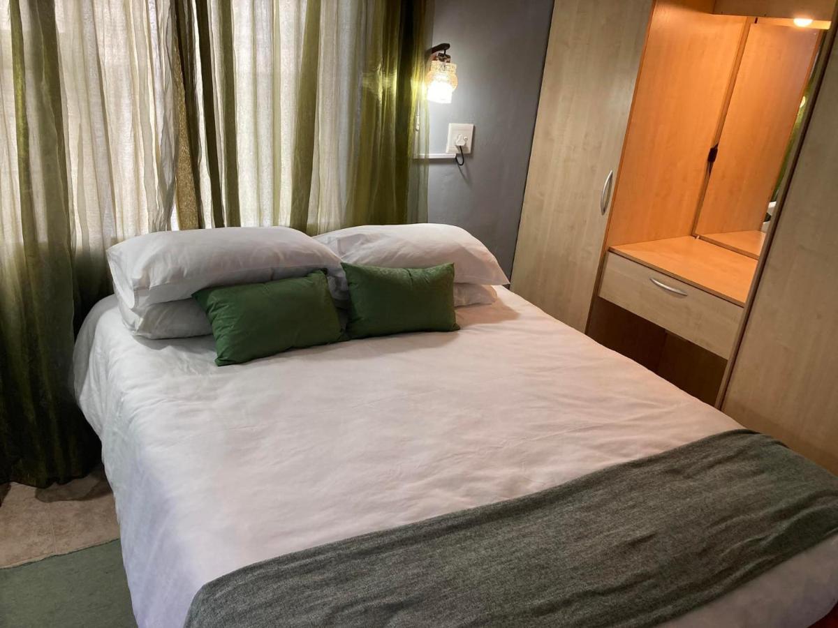 Daffodil Self Catering And Accommodation B 斯瓦科普蒙德 外观 照片