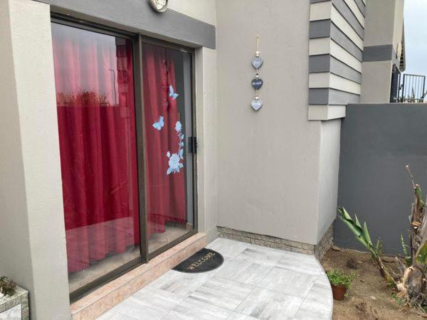 Daffodil Self Catering And Accommodation B 斯瓦科普蒙德 外观 照片