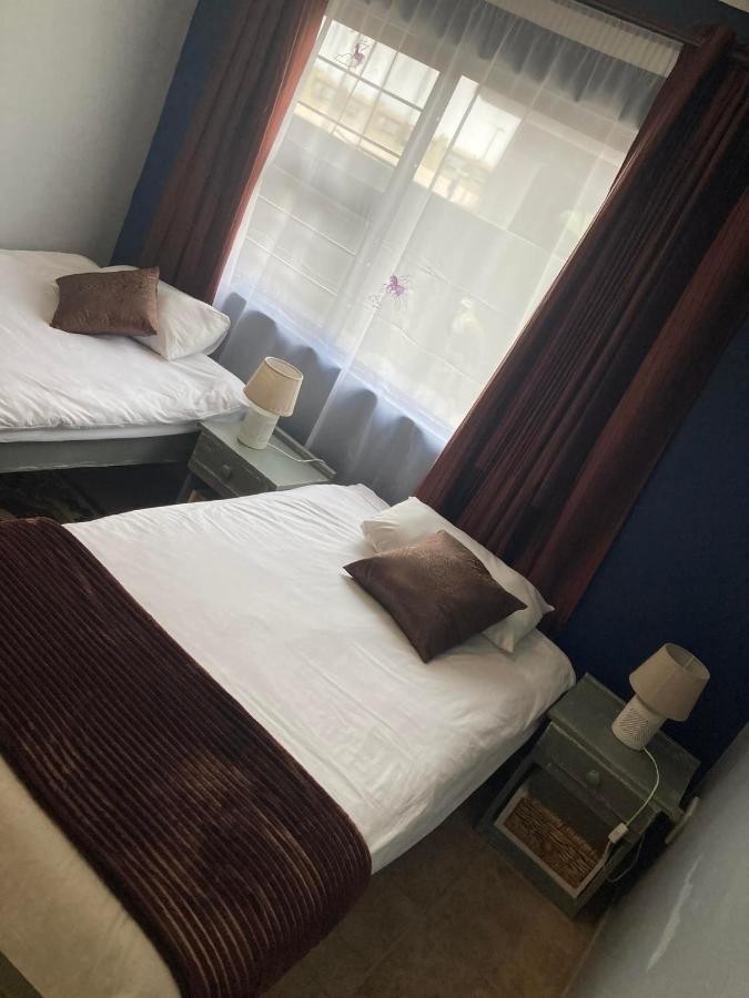 Daffodil Self Catering And Accommodation B 斯瓦科普蒙德 外观 照片