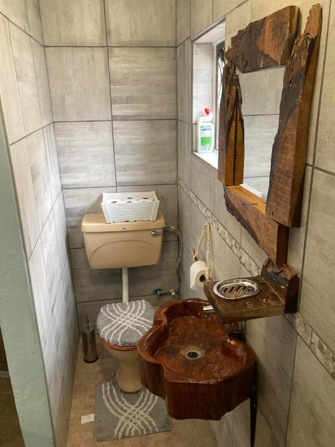 Daffodil Self Catering And Accommodation B 斯瓦科普蒙德 外观 照片