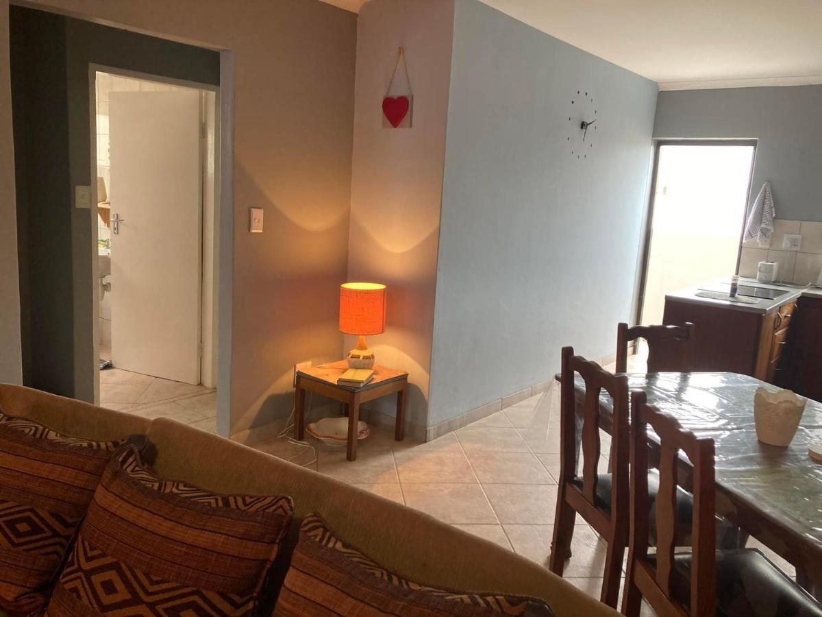 Daffodil Self Catering And Accommodation B 斯瓦科普蒙德 外观 照片